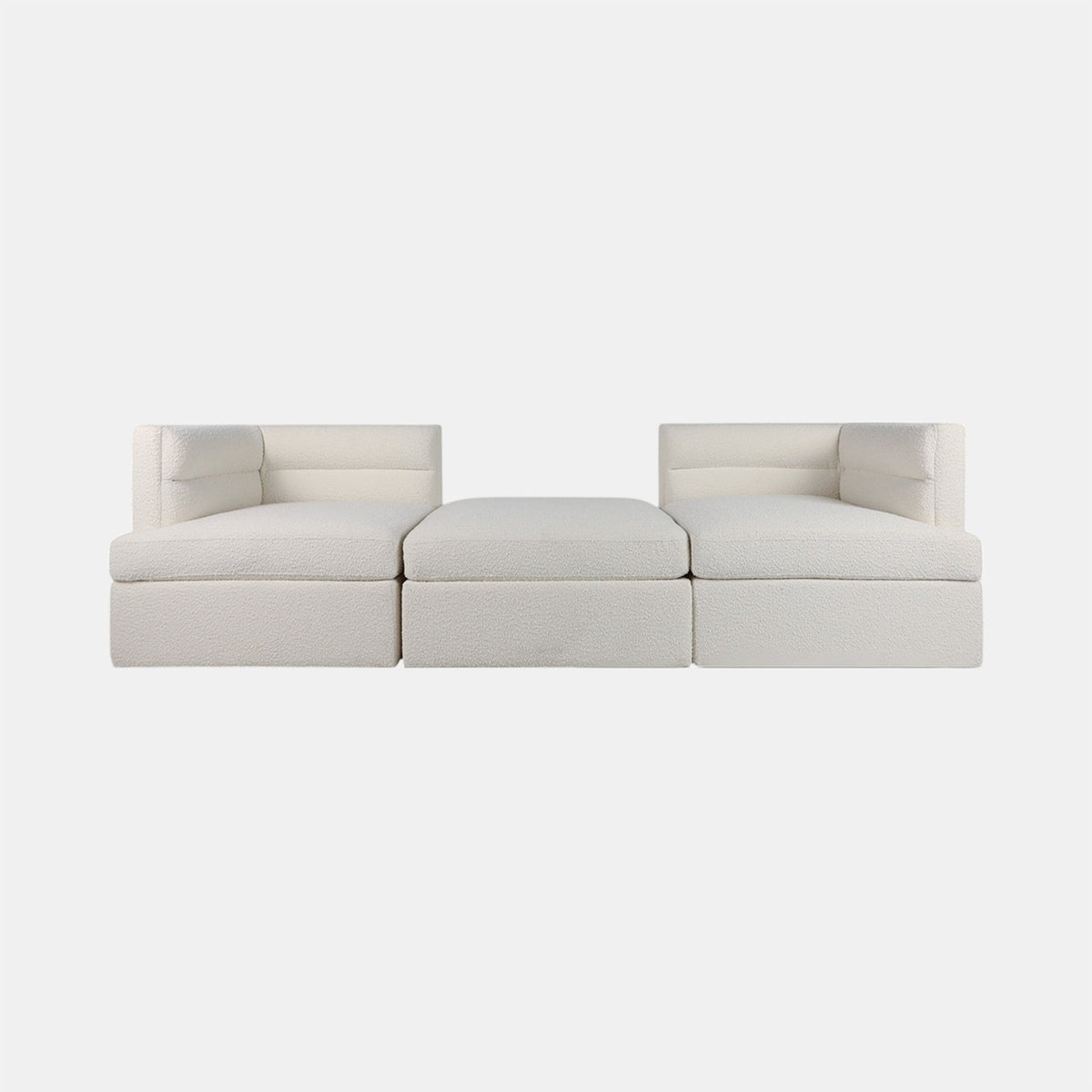 Modern Modular Sofa