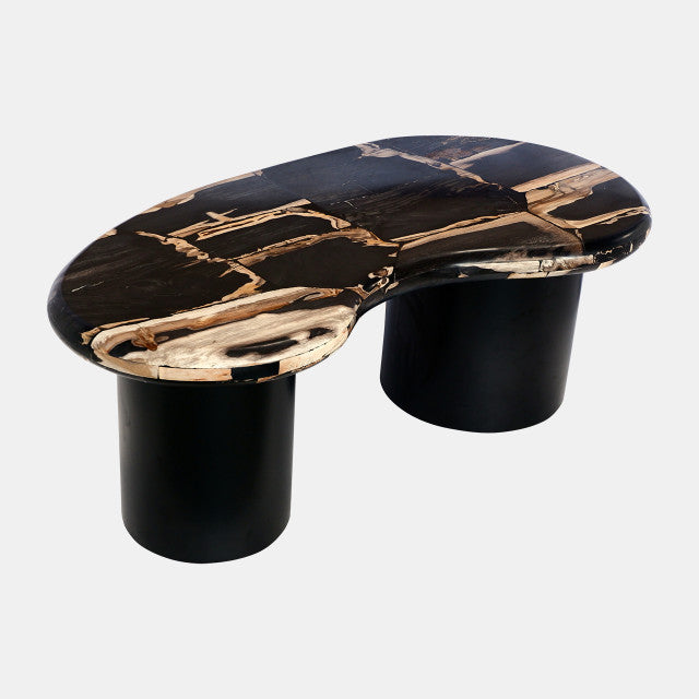 Kidney Cocktail Table