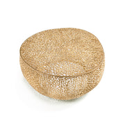 Dolce Coffee Table Gold
