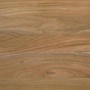 Drexel Acacia Live Edge Wood Dining Table