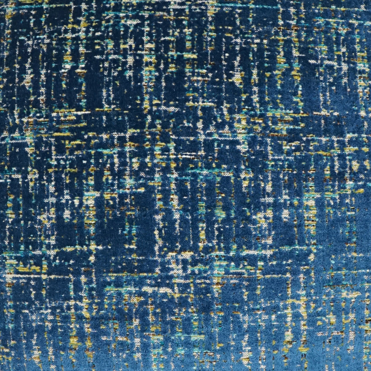 D.V. Kap Moonstruck-Blue Pillow