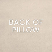 D.V. Kap Calvera Pillow