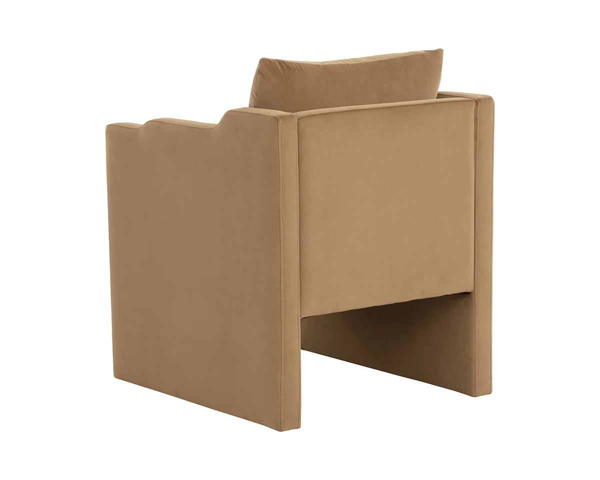 Scala Dining Armchair