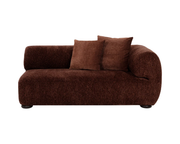 Henriette Redwood Modular Sofa -Raf