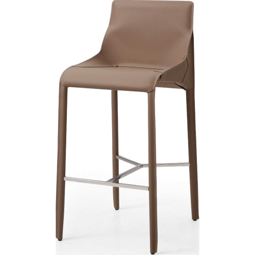 Edward Barstool Set of 2