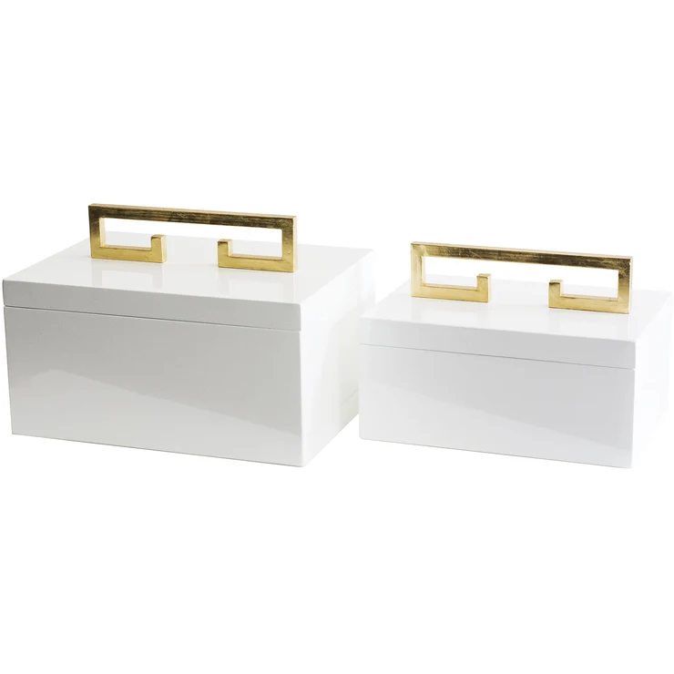 Set of 2 Boxes