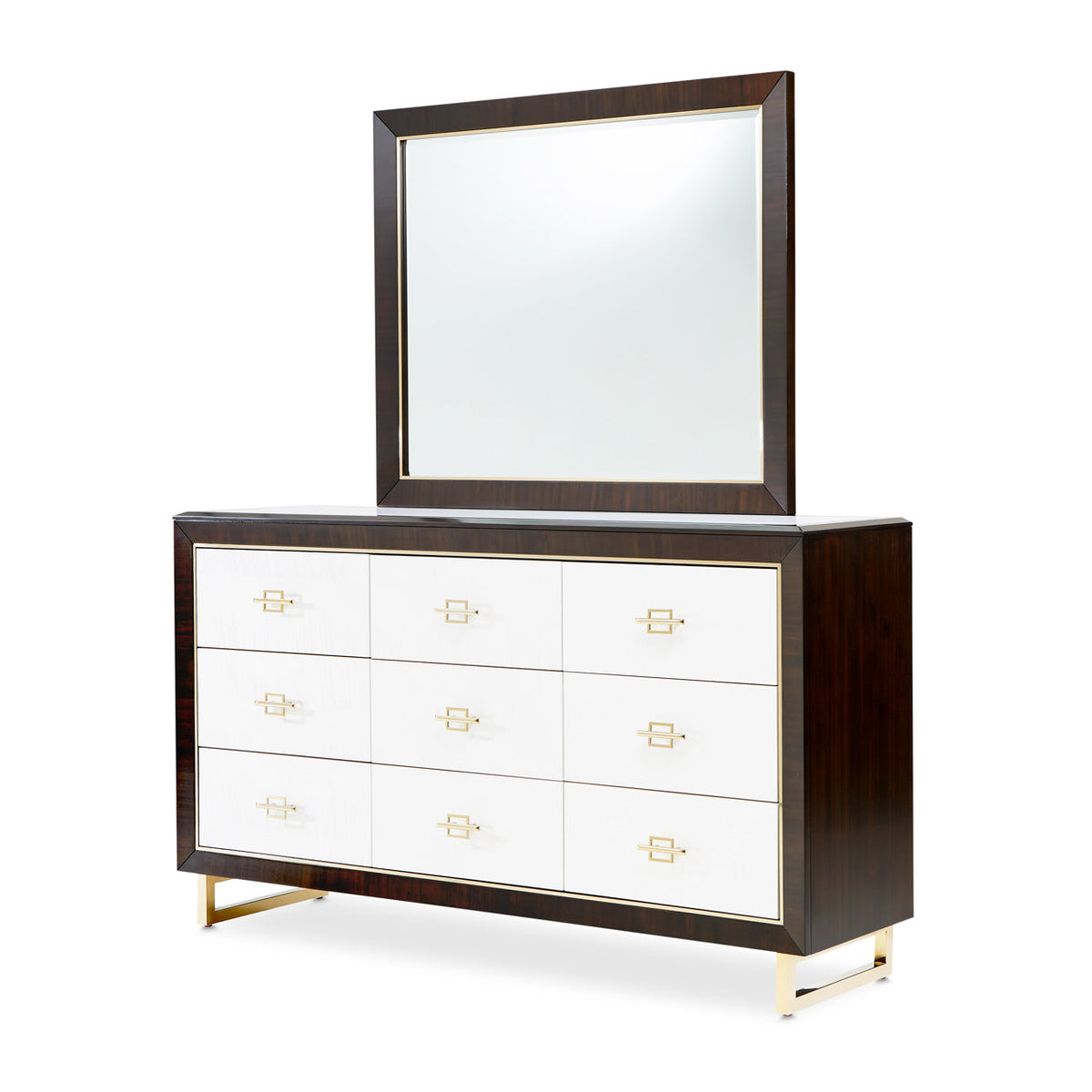 Belmont Dresser