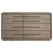 Astria Oak Dresser