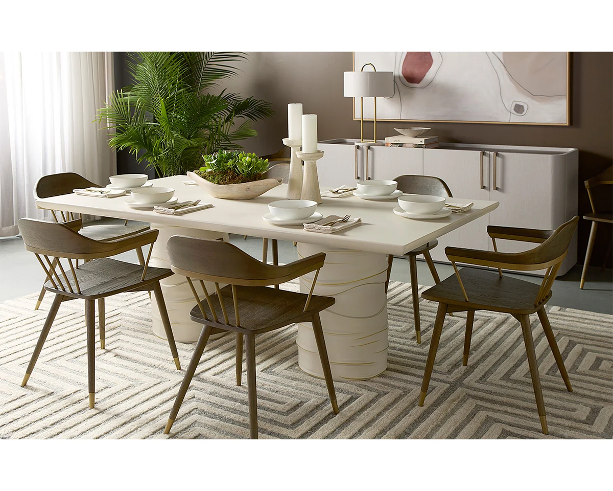 Alana Dining Table