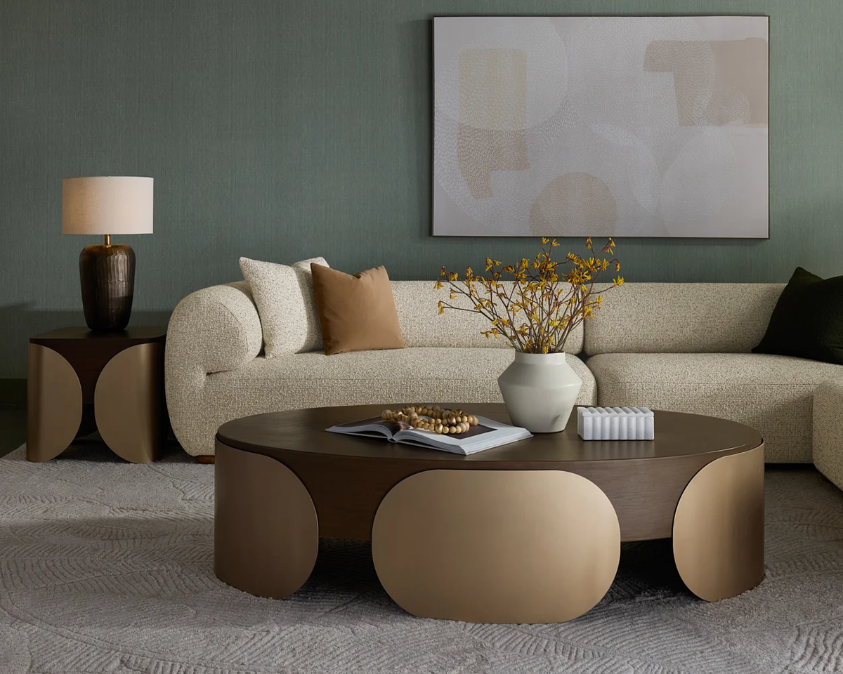 Amarula Coffee Table