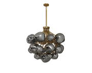 Dionis Chandelier Round