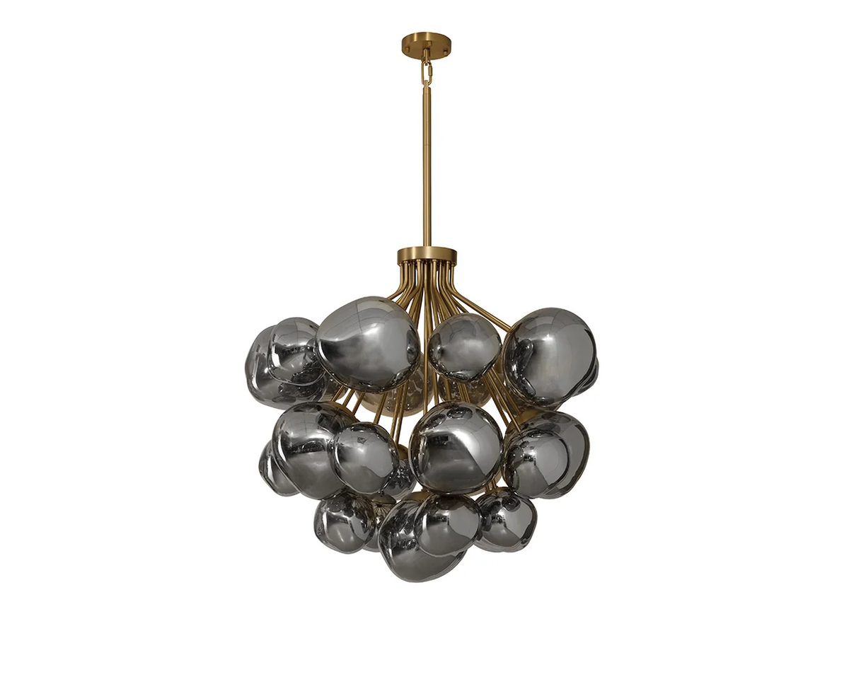 Dionis Chandelier Round
