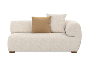 Henriette Kona Camel Modular Sofa - Raf