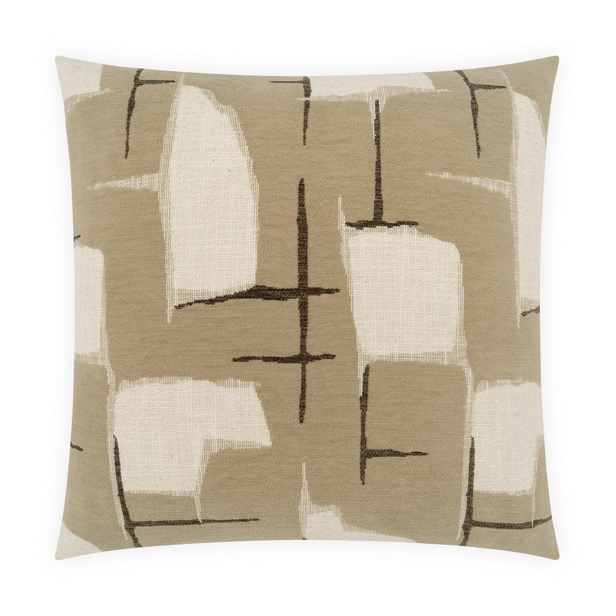 D.V. Kap Artova-Desert Pillow
