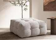 Cloud Ottoman