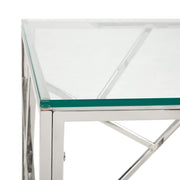 Carol End Table