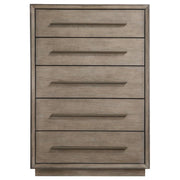Astria Oak Chest