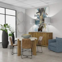 Rudy Table Lamp