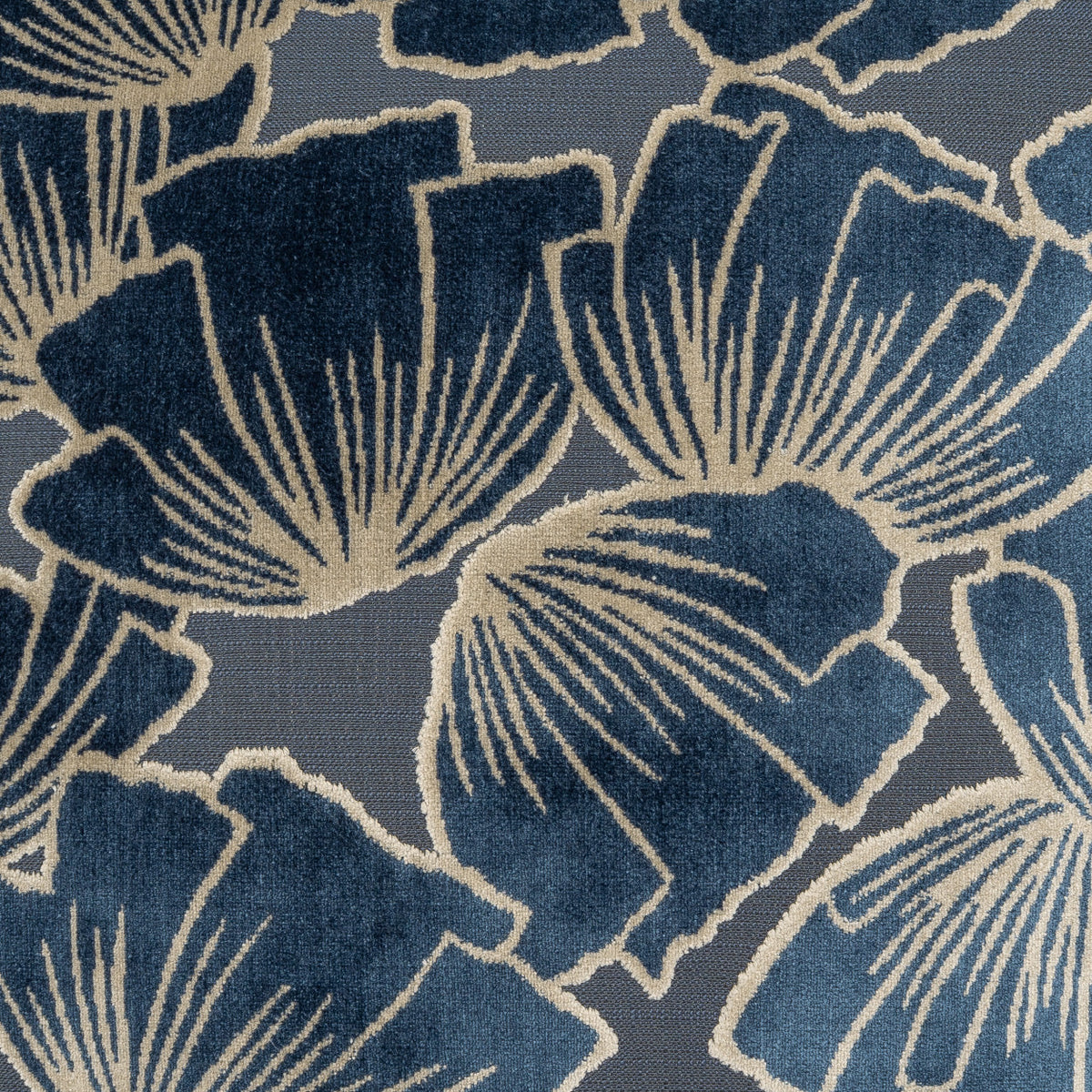 D.V. Kap Gweneth-Indigo Pillows