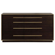 Astria Dresser