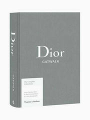 Doir: Catwalk Hardcover Designer Book