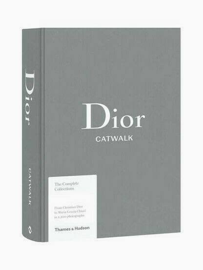 Doir: Catwalk Hardcover Designer Book