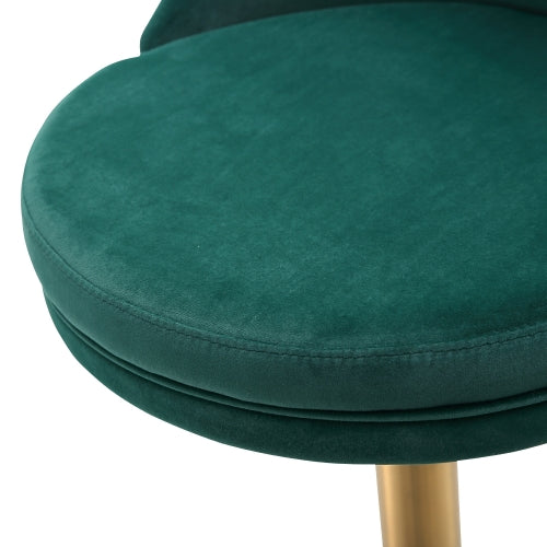 Bennett Green Adjustable Barstool Set of 2