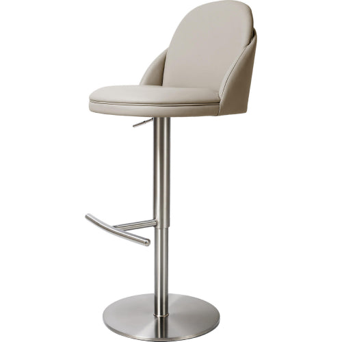 Florence Adjustable Barstool Set of 2