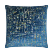 D.V. Kap Moonstruck-Blue Pillow