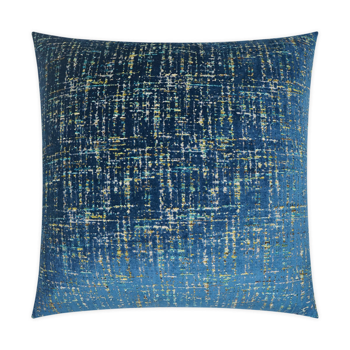 D.V. Kap Moonstruck-Blue Pillow