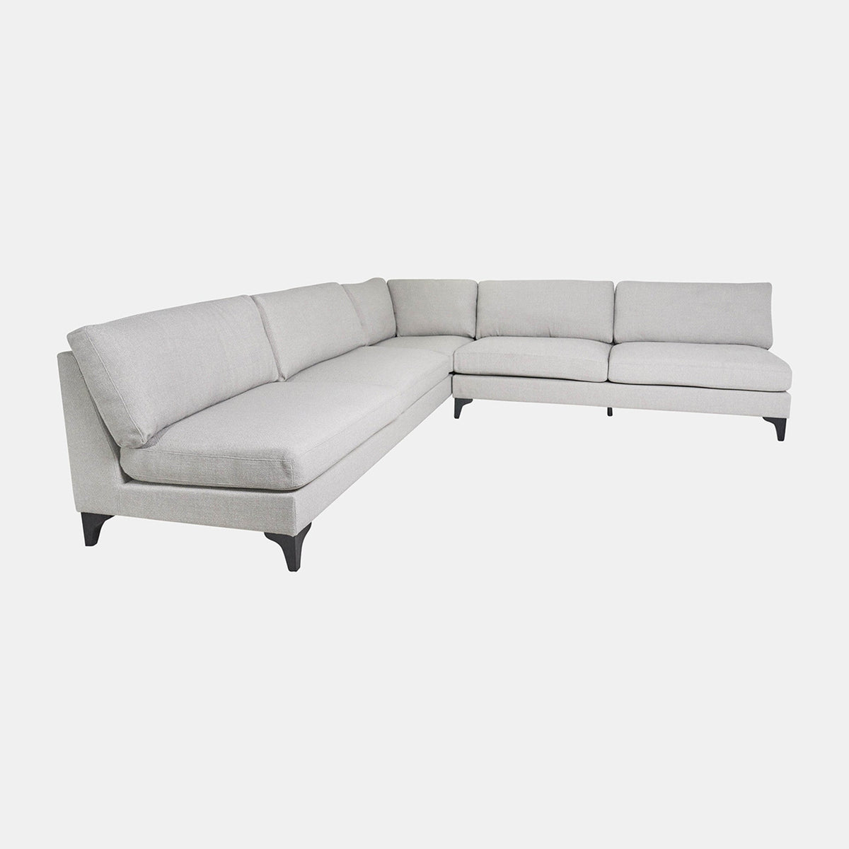 Modern Modular Sectional Sofa
