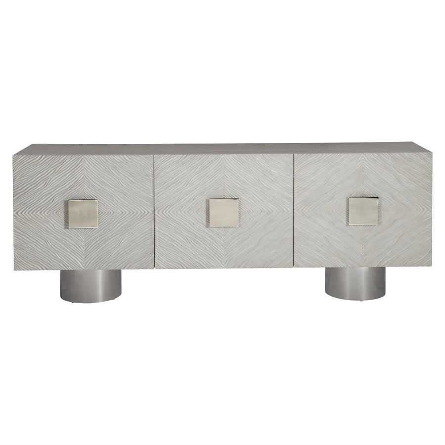 Bernhardt Interiors  Ciara Entertainment Credenza
