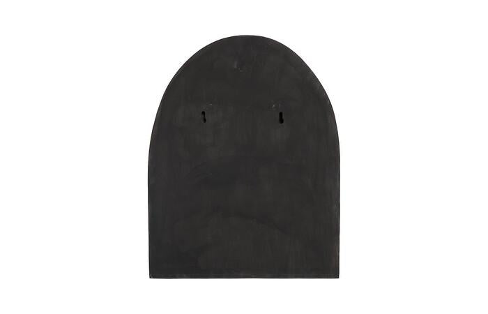 Fashion Faces Wall Art, Large, Pout