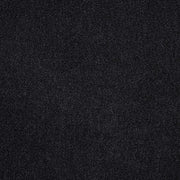 Black Upholstered Accent Chair