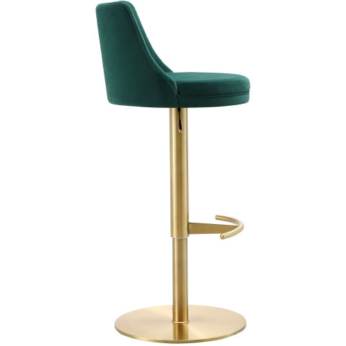 Bennett Green Adjustable Barstool Set of 2