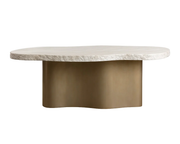 Block Dining Table