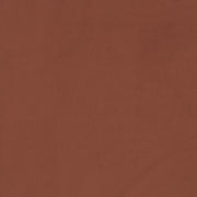 Rust Orange Velvet Accent Chair