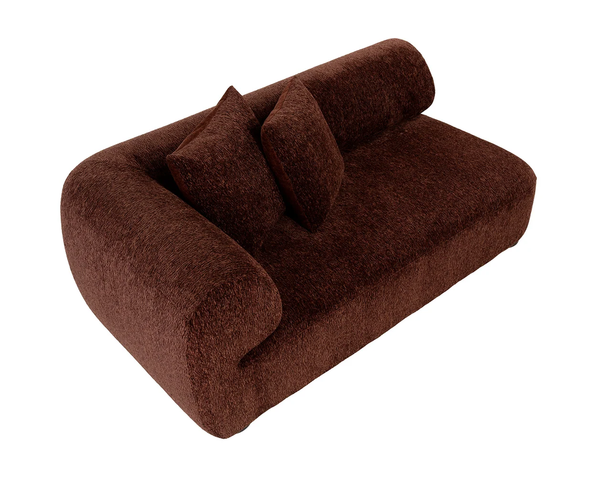 Henriette Modular Sofa - Laf