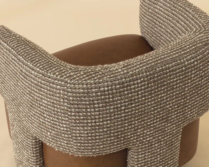 Caprice Lounge Chair