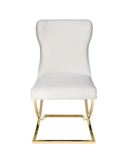 Jupiter Dining Chair Set of 2