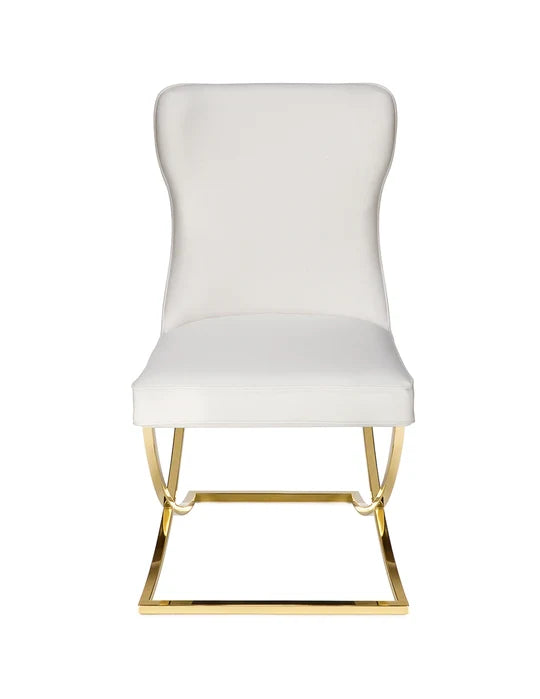 Jupiter Dining Chair Set of 2