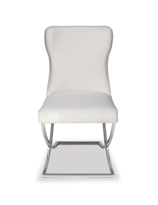 Jupiter Dining Chair Set of 2