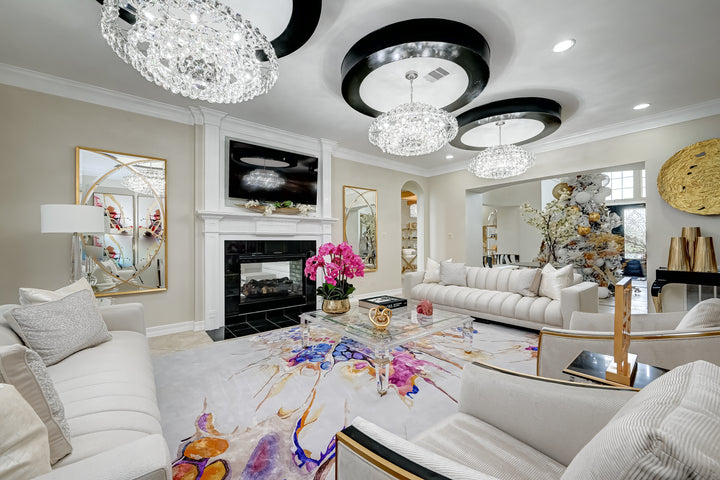 Luxe Lifestyles Miami
