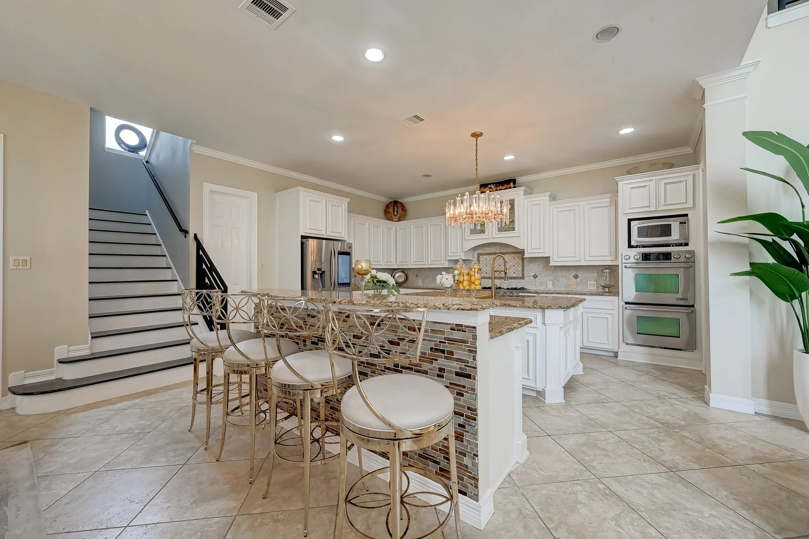 Luxe Lifestyles furniture and interior design gallery