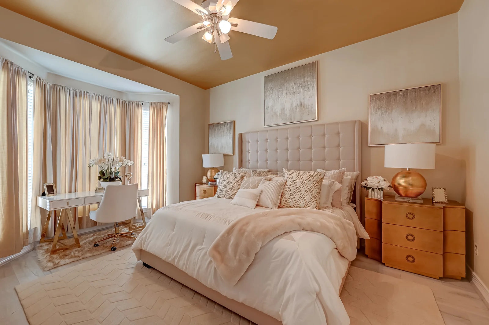 Luxe Lifestyles furniture and interior design gallery
