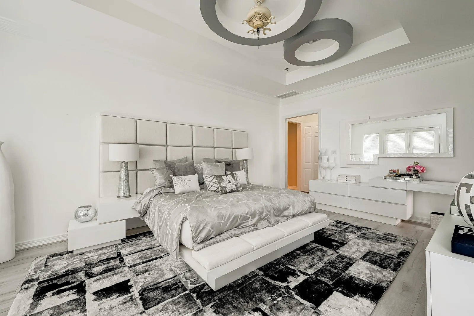 Luxe Lifestyles furniture and interior design gallery