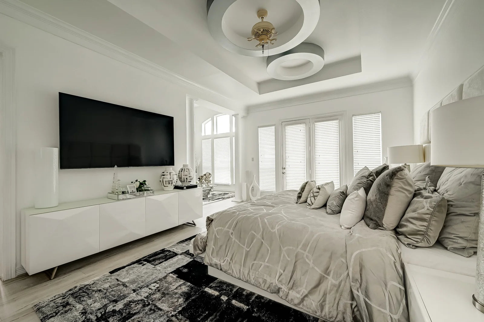 Luxe Lifestyles furniture and interior design gallery